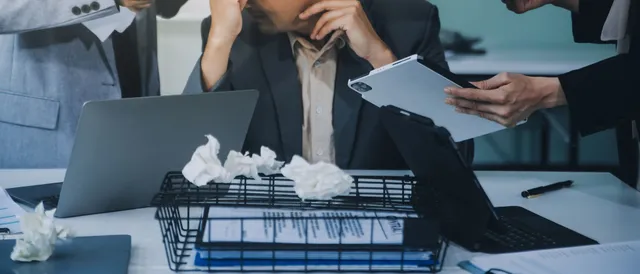 Business Interruption Claim in Houston, TX