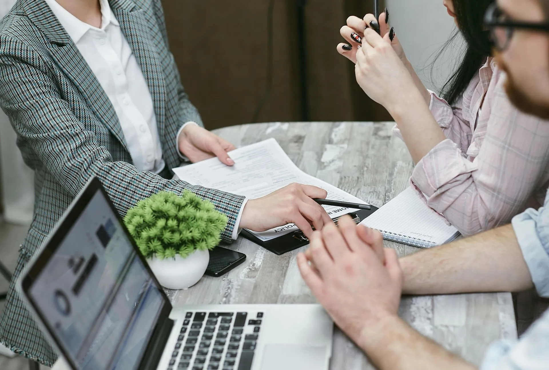 Public Adjusters in Houston, Texas