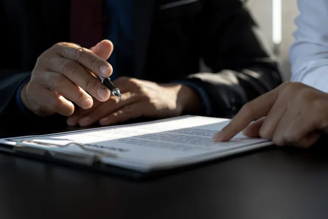filing insurance form