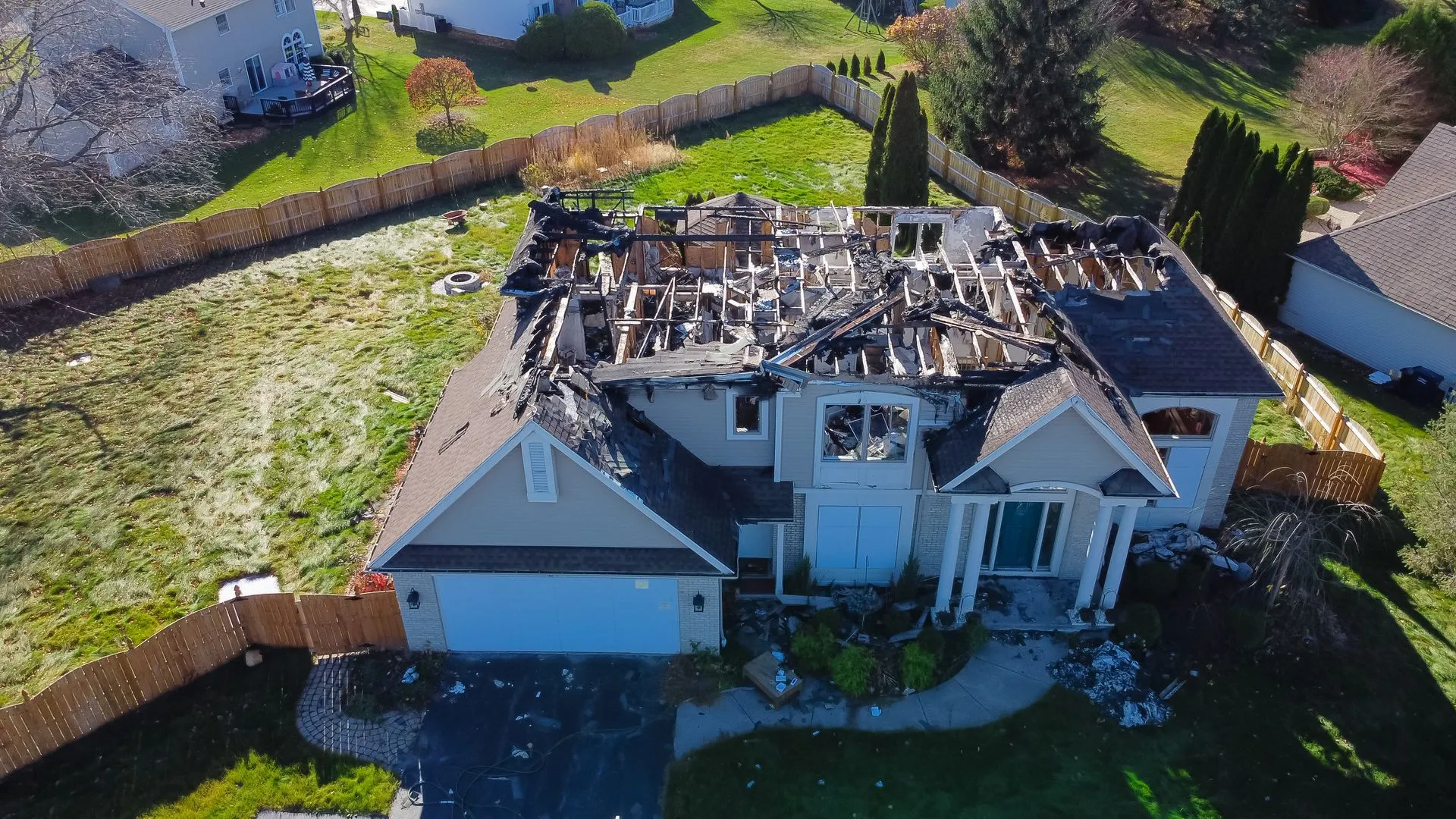 expert Insurance Claim Assistance in Houston