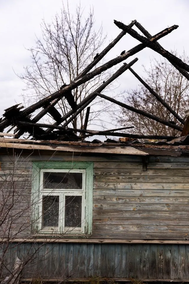 Property Insurance Claim Adjuster in Houston, TX