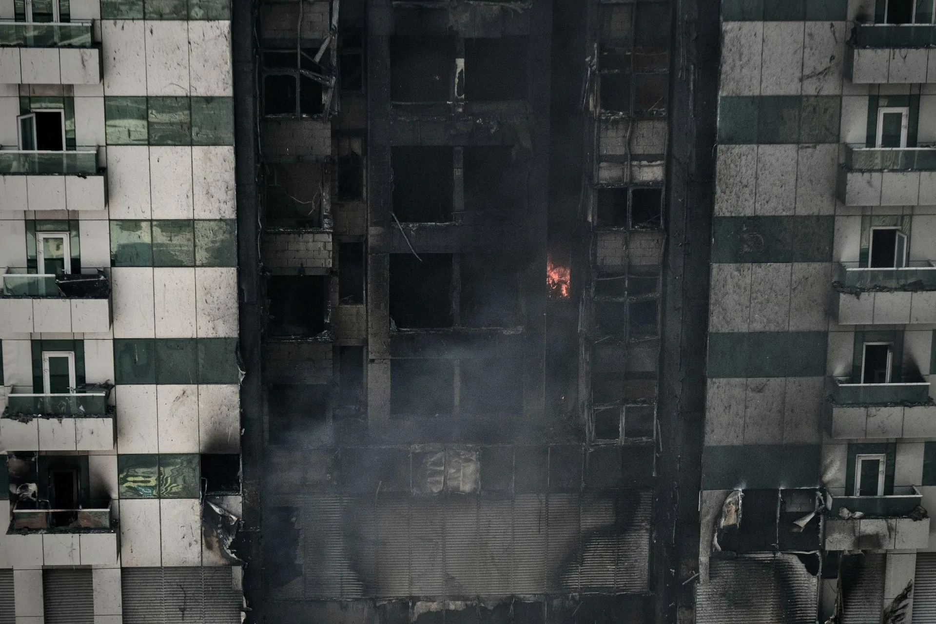 Fire Damage Insurance Claims, Smoke Damage Claims, and Ash Damage Insurance Claims in Houston