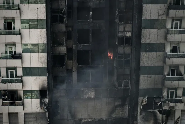 Fire Damage Insurance Claims, Smoke Damage Claims, and Ash Damage Insurance Claims in Houston