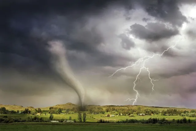 Tornado Damage Claims Assistance in Houston, TX