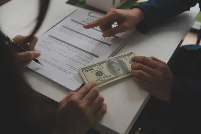 Underpaid Business Insurance in Houston, TX