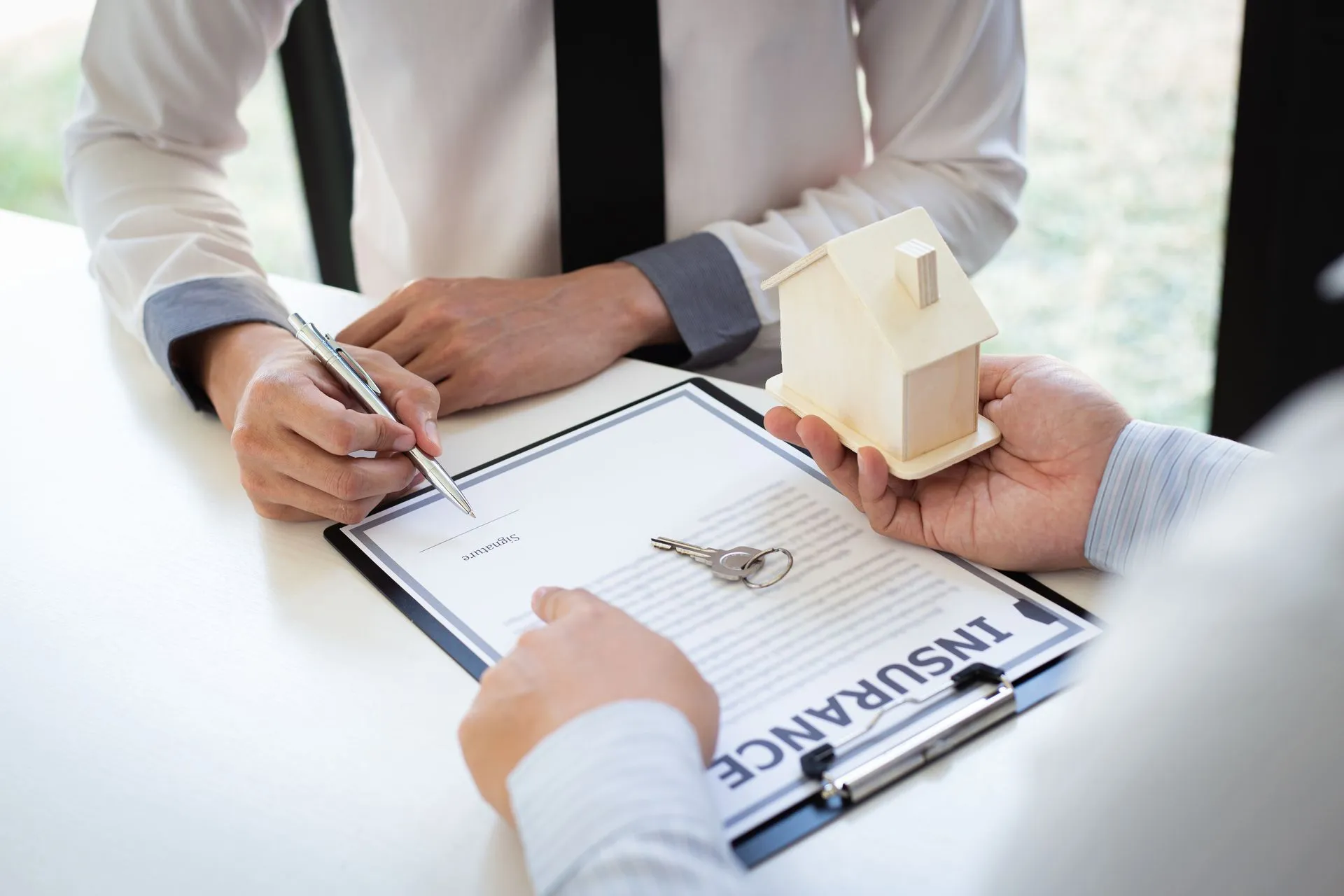 Business Interruption Claim in Houston, TX