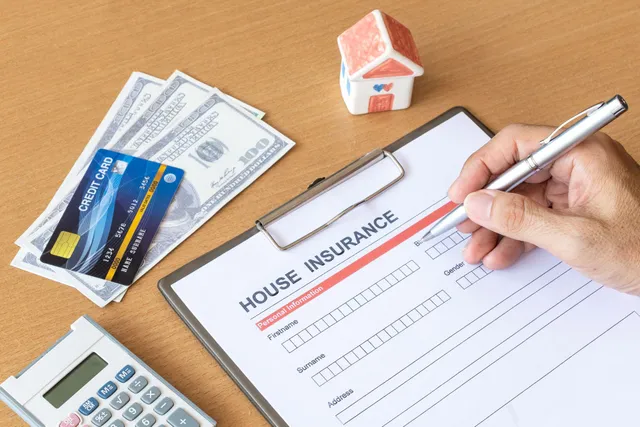 Underpaid house Insurance Claim in Houston, TX