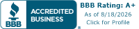 Nuclaim, Inc. BBB Business Review